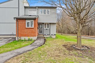 Condo for Sale, 32 F Benlea Dr #49, Tanglewood - Grenfell Glen - Pineglen, ON