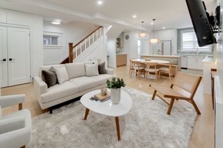 Property for Sale, 238 Lauder Ave, Toronto, ON