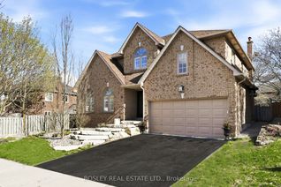 Property for Sale, 19 Cork Dr, Whitby, ON