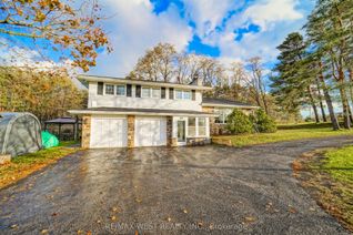 Sidesplit for Sale, 5949 Concession 6 Rd, Uxbridge, ON
