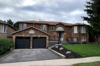 Bungalow for Rent, 73 Logan Ct #Upper, Barrie, ON