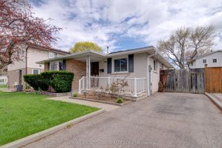 Property for Sale, 1229 Owen Ct, Oakville, ON