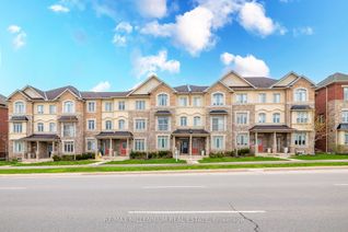 Townhouse for Sale, 505 Dundas St E, Oakville, ON