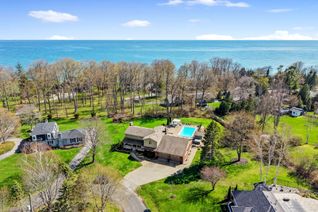 Detached House for Sale, 3 Hamilton Ct, Cobourg, ON