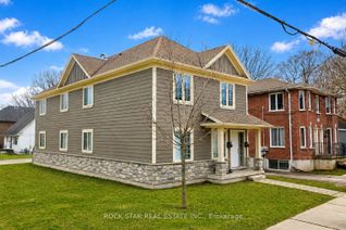 Duplex for Sale, 38 BEAUFORT St, London North, ON