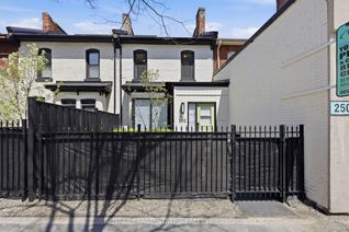 Duplex for Sale, 252 King St W, Hamilton, ON