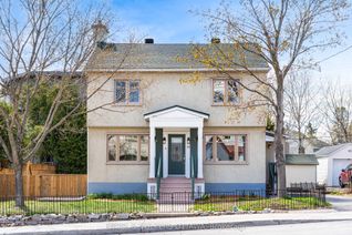 Detached House for Sale, 112 Springfield Rd, New Edinburgh - Lindenlea, ON