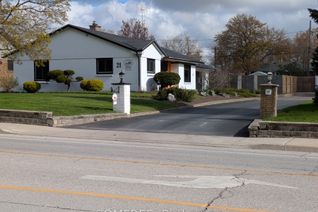 Bungalow for Sale, 21 Seacliff Dr W, Leamington, ON