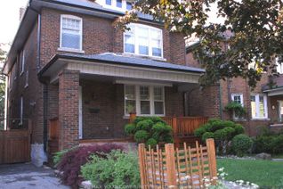Detached House for Rent, 70 Snowdon Ave, Toronto, ON