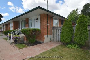 House for Sale, 84 Allanford Rd, Toronto, ON
