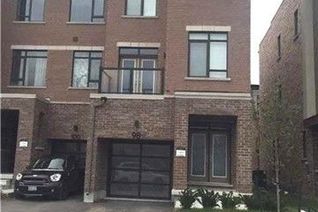 Townhouse for Sale, 98 Salterton Cir, Vaughan, ON
