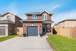 Detached House for Sale, 6 Majesty Blvd, Barrie, ON