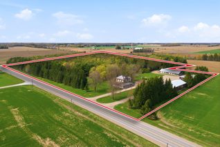 Property for Sale, 43208 Blyth Rd, Huron East, ON
