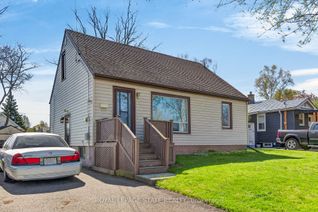 Property for Sale, 227 West 19th St, Hamilton, ON Property for Sale, 227 West 19th St, Hamilton, ON