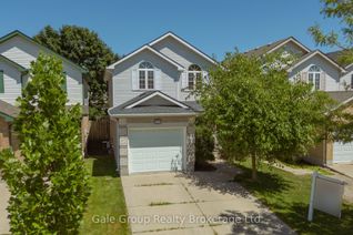 Property for Sale, 1030 Pearson Dr, Woodstock, ON