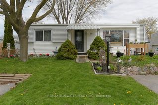 Property for Sale, 35 Pebble Beach Pkwy, South Huron, ON