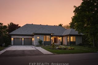 House for Sale, 26 Clovelly Rd W, Beacon Hill North - South and Area, ON