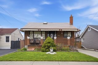 Property for Sale, 105 TOLTON Ave, Hamilton, ON