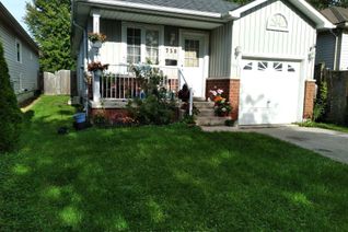 Detached House for Sale, 758 Ontario St, Cobourg, ON