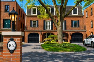 Property for Sale, 102 Elm Ave, Toronto, ON
