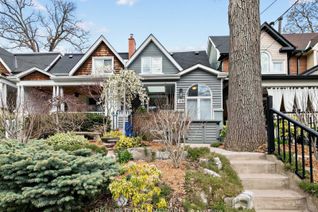 House for Sale, 199 Lee Ave, Toronto, ON