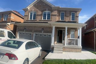 House for Rent, 37 Oceanpearl Cres, Whitby, ON