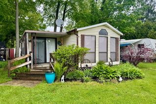 Property for Sale, 285 Crydermans Side Road #42, Georgina, ON