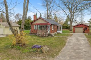 Bungalow for Sale, 215 Palmer St, Tay, ON