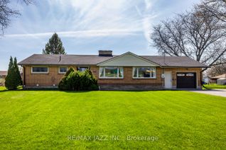 Bungalow for Sale, 152 Belleville Rd, Stirling-Rawdon, ON