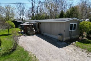 Property for Sale, 75049 Hensall Rd #8 Second Ave, Huron East, ON