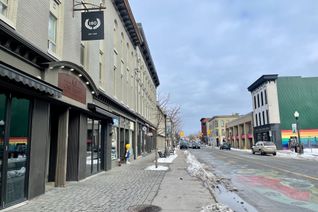 Property for Rent, 172.5 Hunter St W #6, Peterborough, ON