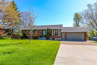 Detached House for Sale, 35 Tanager Dr, Tillsonburg, ON