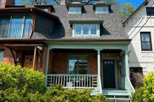 House for Sale, 244 Cottingham St, Toronto, ON