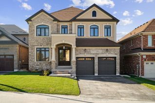 Detached House for Sale, 29 W Dykie Ct, Bradford West Gwillimbury, ON
