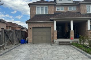 Property for Rent, 3 Tara Cres #BSMT, Markham, ON