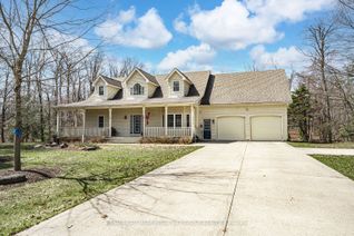 House for Sale, 18 Trillium Trl, Oro-Medonte, ON