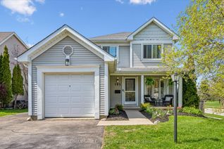 House for Sale, 185 Middlebury Dr, Waterloo, ON