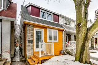 House for Rent, 61 Rushbrooke Ave #Lower, Toronto, ON