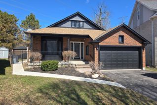 Backsplit for Rent, 2111 Lynn Heights Dr #(Upper), Pickering, ON