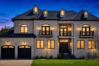 House for Sale, 19 Blyth St, Richmond Hill, ON