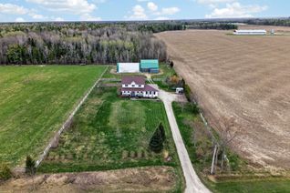 Residential Farm for Sale, 5321 Concession 7 N/A, Clearview, ON