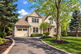 Property for Sale, 1049 Cedar Grove Blvd, Oakville, ON