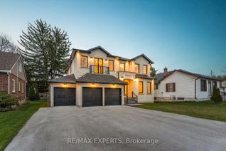 House for Sale, 86 Willow St, Caledon, ON