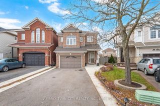 Property for Rent, 34 Bramoak Cres, Brampton, ON