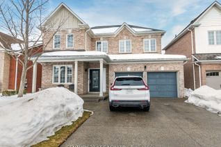 Detached House for Sale, 3 Bowsfield Dr, Brampton, ON