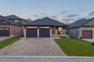 Property for Sale, 62 Avery Pl, Perth East, ON
