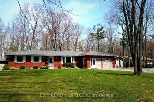 Detached House for Sale, 178 Adam & Eve Rd, Trent Lakes, ON