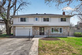 Property for Sale, 546 Dovercourt Ave, Carlingwood - Westboro and Area, ON