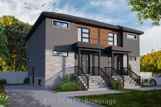 Duplex for Sale, 259 Carpe St, Casselman, ON