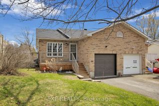 Bungalow for Sale, 277 Gore St, Mississippi Mills, ON
